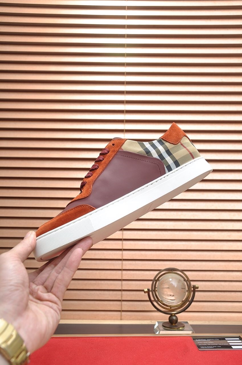 Burberry Sneakers